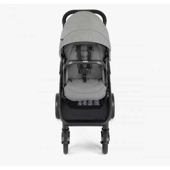 Joie Evalite Duo testvér babakocsi - Pebble