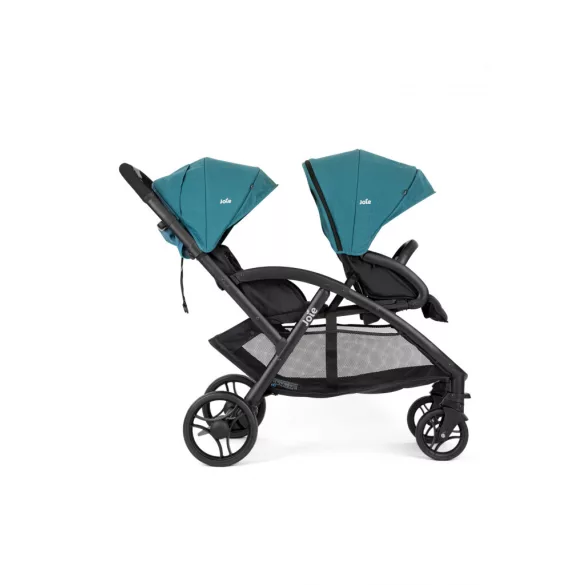 Joie Evalite Duo testvér babakocsi - Capri
