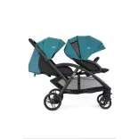 Joie Evalite Duo testvér babakocsi - Capri