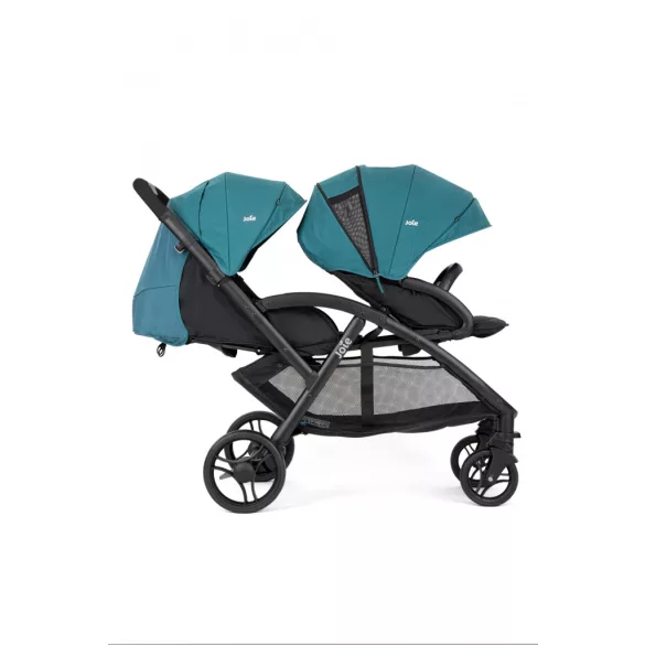 Joie Evalite Duo testvér babakocsi - Capri