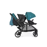 Joie Evalite Duo testvér babakocsi - Capri