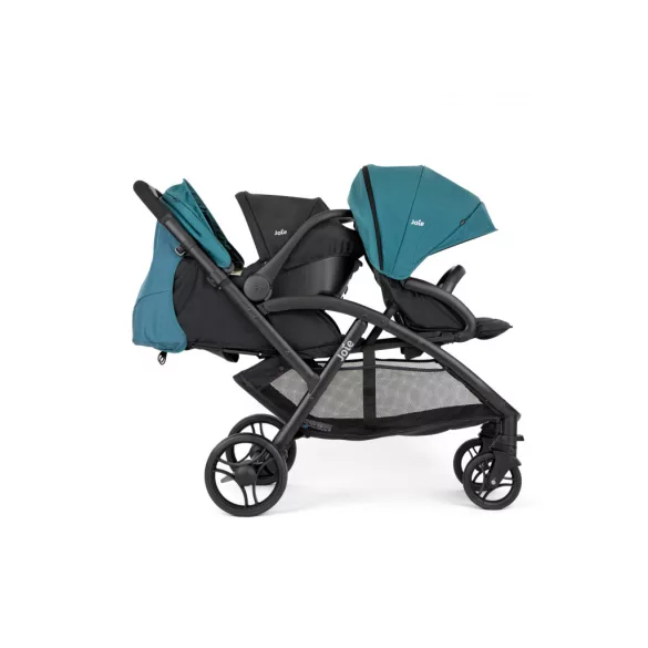 Joie Evalite Duo testvér babakocsi - Capri