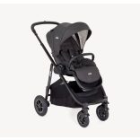 Joie Versatrax sport babakocsi - Shale