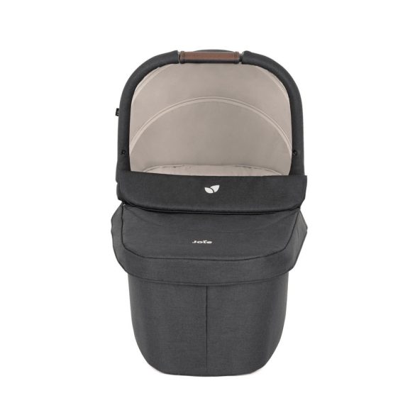 Joie Ramble XL Versatraxhoz mózeskosár Shale