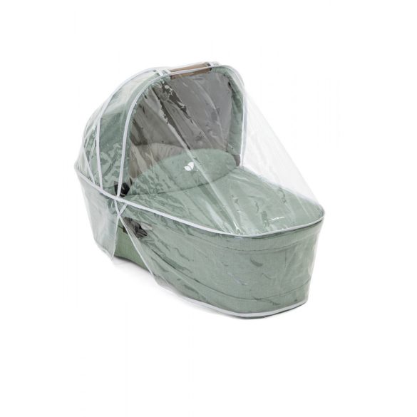 Joie Ramble XL Versatraxhoz mózeskosár Laurel