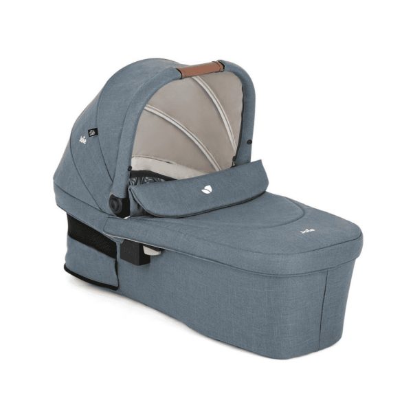 Joie Ramble XL Versatraxhoz mózeskosár Lagoon