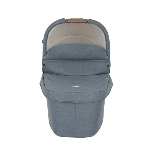 Joie Ramble XL Versatraxhoz mózeskosár Lagoon