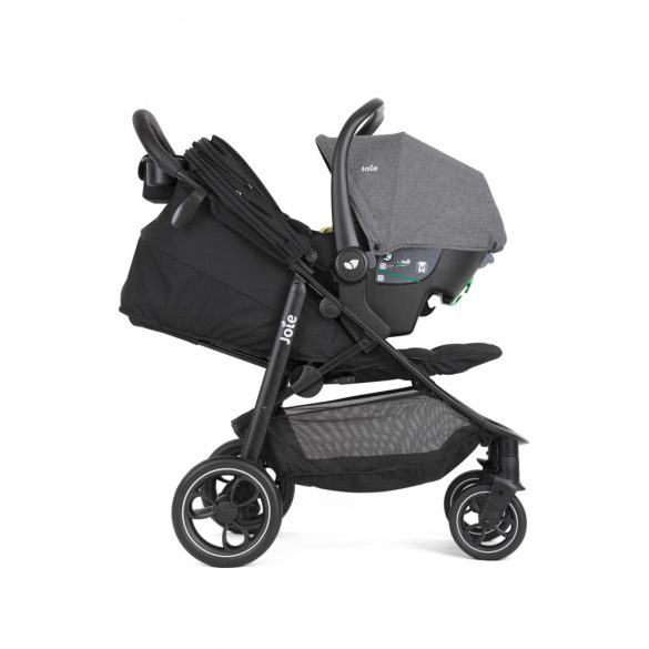 Joie Litetrax Sport babakocsi - Shale manó palota