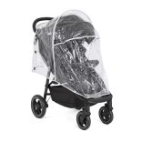 Joie Litetrax Sport babakocsi - Shale manó palota