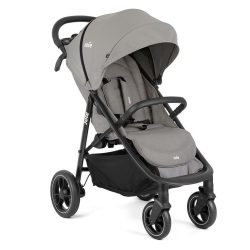 JOIE Litetrax Pro babakocsi - Pebble manó palota