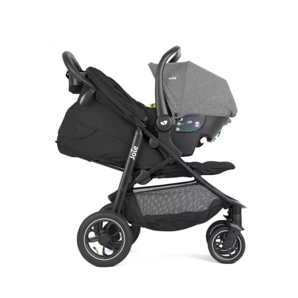Joie Litetrax Pro Air sport babakocsi - Shale