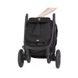 Joie Litetrax Pro Air sport babakocsi - Shale