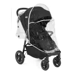 Joie Litetrax Pro Air sport babakocsi - Shale