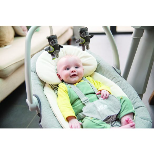 Joie Serina 2in1 elektromos hinta - Speckled