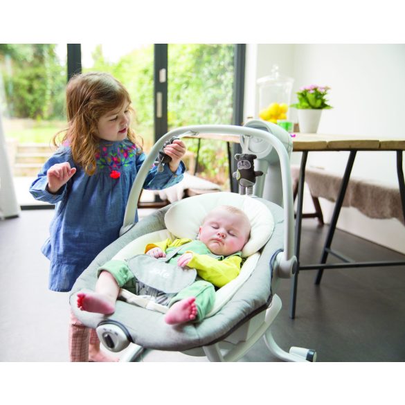 Joie Serina 2in1 elektromos hinta - Speckled