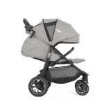 Joie Litetrax Pro Air sport babakocsi - Pebble