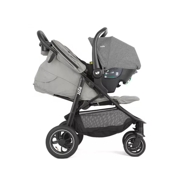 Joie Litetrax Pro Air sport babakocsi - Pebble