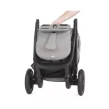 Joie Litetrax Pro Air sport babakocsi - Pebble