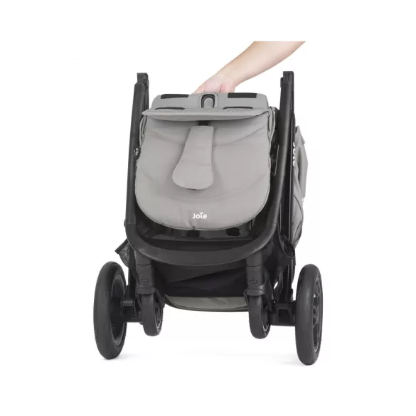 Joie Litetrax Pro Air sport babakocsi - Pebble
