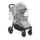 Joie Litetrax Pro Air sport babakocsi - Pebble