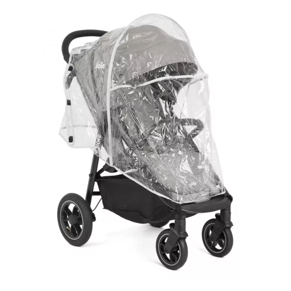 Joie Litetrax Pro Air sport babakocsi - Pebble