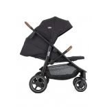 Joie Mytrax Pro sport babakocsi - Shale