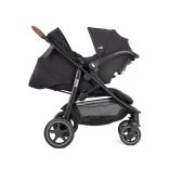 Joie Mytrax Pro sport babakocsi - Shale