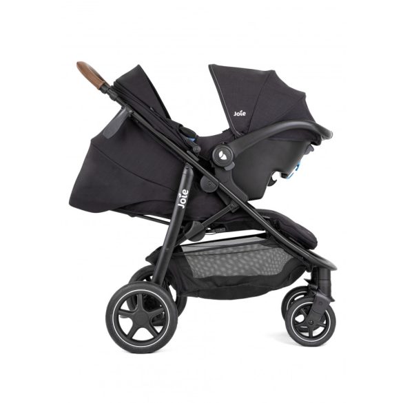 Joie Mytrax Pro sport babakocsi - Shale