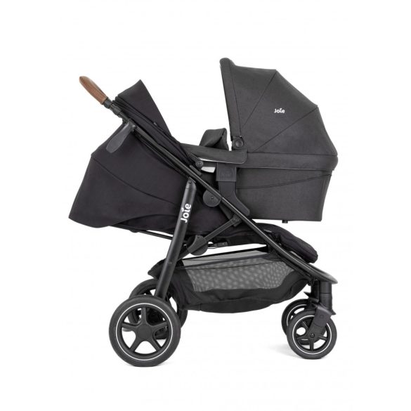 Joie Mytrax Pro sport babakocsi - Shale