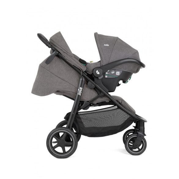Joie Mytrax Pro sport babakocsi - Thunder