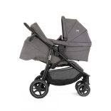 Joie Mytrax Pro sport babakocsi - Thunder