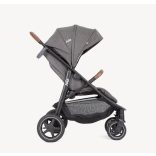 Joie Mytrax Pro sport babakocsi - Shell Gray