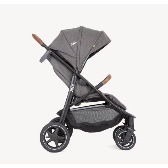 Joie Mytrax Pro sport babakocsi - Shell Gray