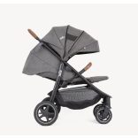 Joie Mytrax Pro sport babakocsi - Shell Gray