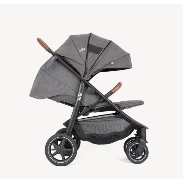 Joie Mytrax Pro sport babakocsi - Shell Gray