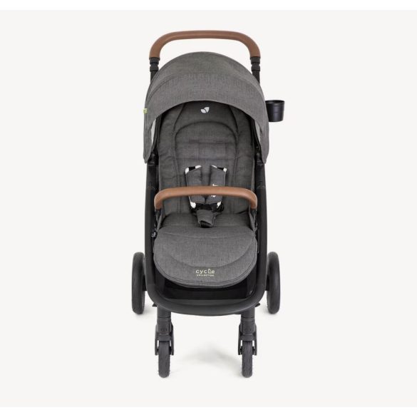 Joie Mytrax Pro sport babakocsi - Shell Gray