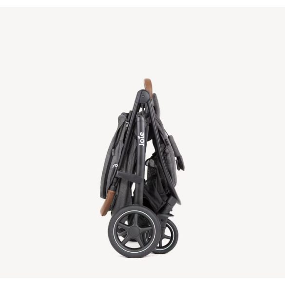 Joie Mytrax Pro sport babakocsi - Shell Gray