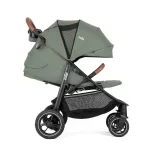 JOIE Litetrax Pro babakocsi - Laurel manó palota