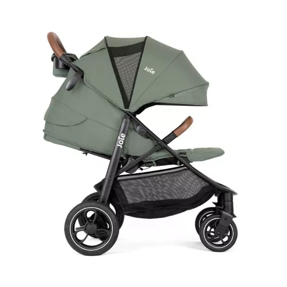 JOIE Litetrax Pro babakocsi - Laurel manó palota
