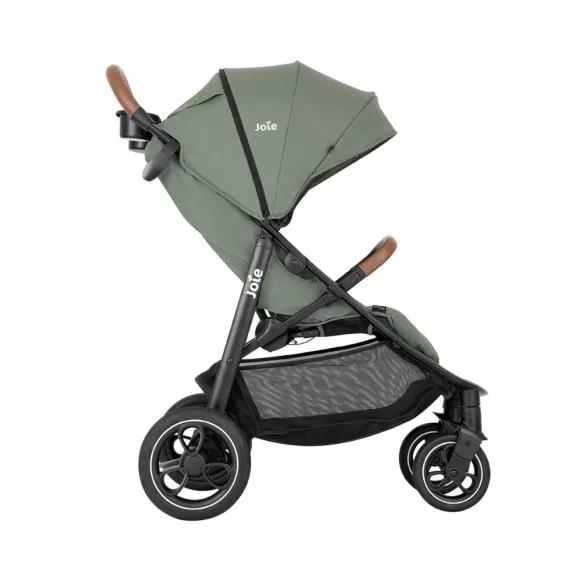 JOIE Litetrax Pro babakocsi - Laurel manó palota