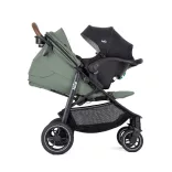 JOIE Litetrax Pro babakocsi - Laurel manó palota