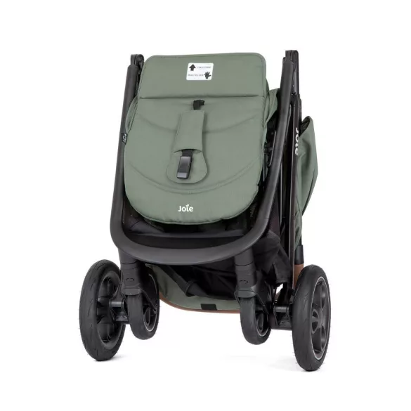 JOIE Litetrax Pro babakocsi - Laurel manó palota