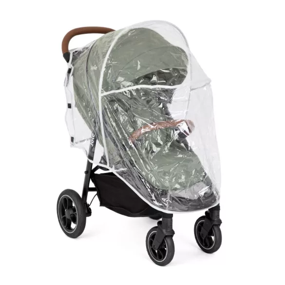 JOIE Litetrax Pro babakocsi - Laurel manó palota