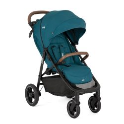 Joie Litetrax Pro sport babakocsi - Peacock