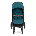 Joie Litetrax Pro sport babakocsi - Peacock