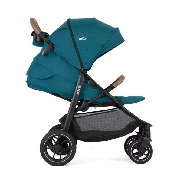 Joie Litetrax Pro sport babakocsi - Peacock