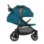 Joie Litetrax Pro sport babakocsi - Peacock