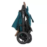 Joie Litetrax Pro sport babakocsi - Peacock