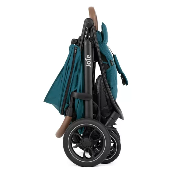 Joie Litetrax Pro sport babakocsi - Peacock