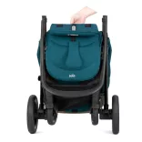Joie Litetrax Pro sport babakocsi - Peacock